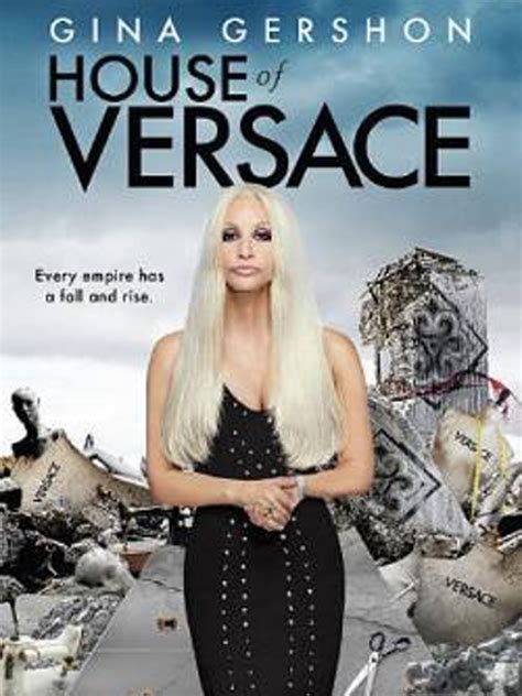 versace film trailer deutsch|versace film netflix.